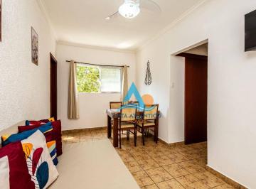 120c0dbcc1a134d02c907f39d36c38cfb1746e1a · Apartamento com 1 quarto à venda, 43 m² por R$ 310.000 - Canto do Forte - Praia Grande/SP