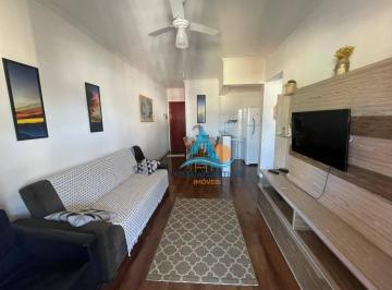 5aa59b065f17978004c9a691979ac111ca812675 · Apartamento com 1 dormitório, 50 m² - venda por R$ 380.000,00 ou aluguel por R$ 4.000,00/mês - Canto