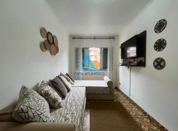 b2064d23f2a25544c7d231eca46a3b4610bb6fdc · Apartamento com 1 dormitório à venda, 42 m² por R$ 270.000,00 - Tupi - Praia Grande/SP
