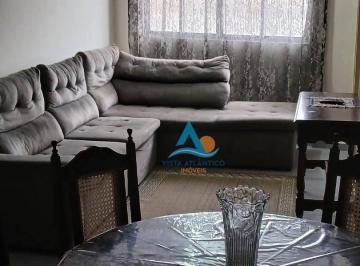 af68e4a6cc7ab8291363bc705141c2950e95987f · Apartamento com 3 dormitórios à venda, 117 m² por R$ 335.000,00 - Vila Caiçara - Praia Grande/SP