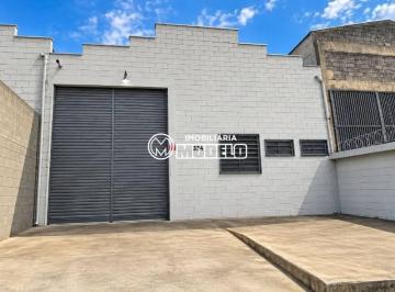 c547dd9976eb0306c97746476ca771f856e77512 · Barracão para alugar, 185 m² por R$ 3.772,00/mês - Vila Pacaembu - Piracicaba/SP