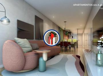 Apartamento · 91m² · 2 Quartos · 1 Vaga · Apartamento : / Residencial / Botafogo