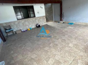 39938a953ce9f856ae1f3849c8cd833631bc4f92 · Casa com 2 dormitórios à venda, 100 m² por R$ 370.000,00 - Jardim Quietude - Praia Grande/SP