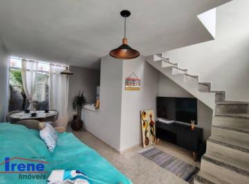 2cf5bb179c42eec33f5ca74bfeeadfd1d4365f71 · Sobrado com 2 dormitórios para alugar, 46 m² por R$ 1.800,00/mês - Cibratel II - Itanhaém/SP