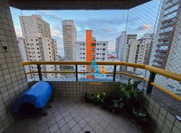 75ec0b641fa0f8af7c9ea26043d3efc638711b40 · Apartamento com 1 dormitório à venda, 57 m² por R$ 369.000,00 - Aviação - Praia Grande/SP