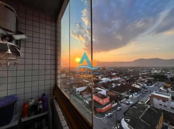 e135be1d6bc15272be715e963871cba143fd8846 · Kitnet com 1 dormitório à venda, 38 m² por R$ 250.000 - Tupi - Praia Grande/SP