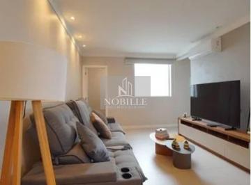 1024a5f1918b1fa5149dfd619cd600d263dd74aa · Apartamento com 2 dormitórios para alugar, 106 m² por R$ 9.617/mês - Ingleses do Rio Vermelho - Flor