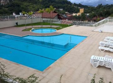9b9b7aec148cf0de0bbb98ea9fff2ed1968a6488 · Apartamento com 3 dormitórios à venda, 70 m² por R$ 520.000,00 - Asilo - Blumenau/SC