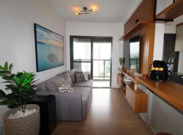ccbec58d72149cda76dc2c5d0579c0d66405be49 · Apartamento com 2 dormitórios para alugar, 58 m² por R$ 6.232,00/mês - Jardim Esplanada II - São Jos