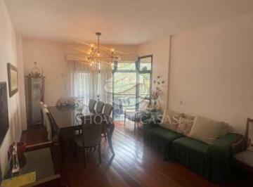 Apartamento · 128m² · 3 Quartos · 2 Vagas · Apartamento 3 Quartos, Lagoa, Rio de Janeiro, RJ