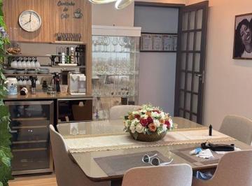 16072b3f8349de1e595d404ebdd836e9d59e4fc0 · Apartamento com 3 dormitórios à venda, 82 m² por R$ 890.000,00 - Poço - Cabedelo/PB