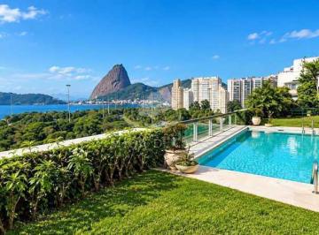Apartamento · 3600m² · 6 Quartos · 12 Vagas · Cobertura Praia do Flamengo, Rio de Janeiro, RJ