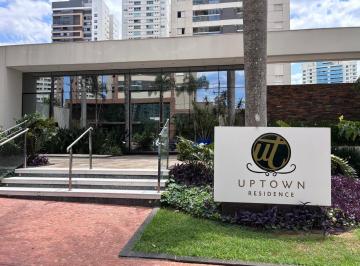 Apartamento no Edif. Uptown Residence com 3 Quartos à venda, 86 m² - G · Apartamento no Edif. Uptown Residence com 3 Quartos à venda, 86 m² por R$ 850.000 - Gleba Fazenda Pa