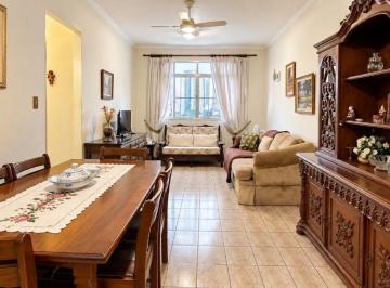 36b97858477b973bf589271c871685c6a2be1e66 · Apartamento com 2 dormitórios à venda, 82 m² por R$ 550.000,00 - Ponta da Praia - Santos/SP