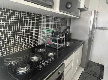 30af0a322cb408235f65475f3754a43055bc3e6e · Apartamento com 2 dormitórios à venda, 44 m² por R$ 259.000 - Jardim Santa Terezinha - São Paulo/SP