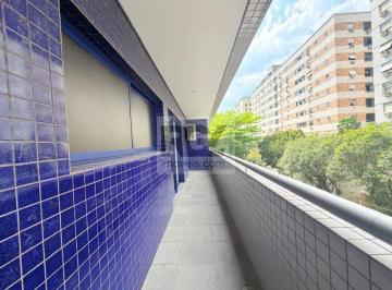 d6b5d7884e110ee691dd60a365135397157efc3d · Apartamento com 3 dormitórios à venda, 132 m² por R$ 1.150.000,00 - Ponta da Praia - Santos/SP