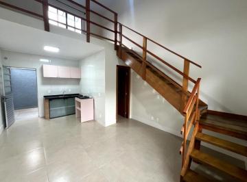 21b276bbd662186ec68aa2325997f54a40e33a60 · Loft com 1 dormitório para alugar por R$ 2.100/mês - Várzea Do Ranchinho - Balneário Camboriú/SC