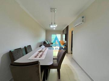 b6500dce1782027b8a1847ec7ebfdf817b260b38 · Apartamento com 2 dormitórios à venda, 91 m² por R$ 798.000,00 - Canto do Forte - Praia Grande/SP
