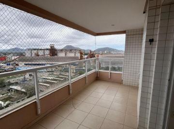b18e4a79a292c0ac337ccc903ca9fea6912085c8 · Apartamento Locação com 3 Dormitórios e 2 Vagas - Vila Marina - Santos / Ponta da Praia