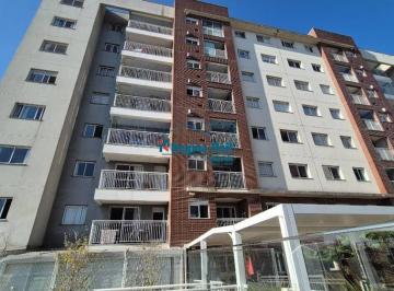 5ab70ba542d8cf290dea5aa30508087fec835105 · Apartamento com 2 dormitórios à venda, 60 m² por R$ 550.000,00 - Fanny - Curitiba/PR