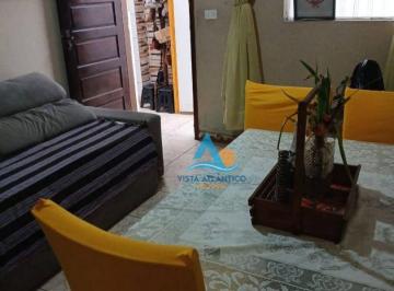 6c32e8311840f4c10b2600dc82c00c15859aed7e · Casa com 2 dormitórios à venda, 60 m² por R$ 390.000,00 - Tupi - Praia Grande/SP