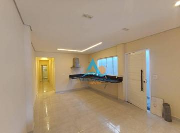 55309eca912cfa027bd13938bd12b3f881f6baf4 · Casa com 2 quartos à venda, 90 m² por R$ 490.000 - Maracanã - Praia Grande/SP