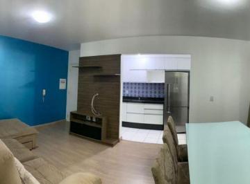 922519f44287c91c2d33c559afb10ef4dc5e4ff7 · Apartamento com 2 dormitórios à venda, 60 m² por R$ 420.000 - Scalla Convivium, Engordadouro - Jundi