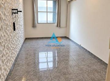 307eff1741346b47560fc34e54b30b2cb50bd074 · Kitnet com 1 dormitório à venda, 28 m² por R$ 260.000 - José Menino - Santos/SP