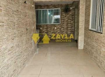 Casa · 129m² · 2 Quartos · 1 Vaga · Casa tipo apartamento 2 quartos Vaga de garagem à venda em Irajá - Rio de Janeir