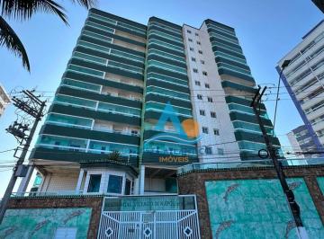 82495dff883b91fc266e4c14432aae3cc0d8f074 · Apartamento com 3 dormitórios à venda, 85 m² por R$ 550.000,00 - Maracanã - Praia Grande/SP
