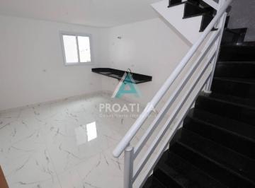 23edb5e45bef2184dfc56e828e8b0f92c3e90d6f · Cobertura com 2 dormitórios à venda, 85 m² - Vila Humaitá - Santo André/SP