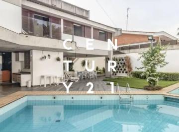 d615b57719260cd90b3eff3faaf67d880a0126e8 · Sobrado com 4 dormitórios, 450 m² - venda por R$ 4.000.000,00 ou aluguel por R$ 23.200,00/mês - Alto