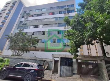 e4476dcc61ac3b719d965ba87642e2cecc31f0ac · Apartamento com 2 dormitórios à venda, 91 m² por R$ 400.000,00 - Graças - Recife/PE