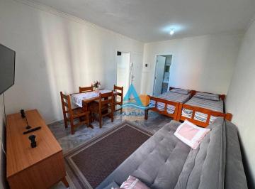 5b63b1dc02cf7cfe8a352d65996cdb863ffab25f · Kitnet com 1 dormitório à venda, 27 m² por R$ 240.000 - Vila Guilhermina - Praia Grande/SP