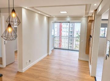 9991c3cf110f7fbe080ff5ce41d9ae41e06b0d2b · Apartamento com 2 dormitórios para alugar, 50 m² por R$ 3.786,26/mês - Vila Mascote - São Paulo/SP