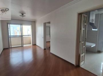 3731946aab710d5a984b494c48fd1b3a1f08ce9a · Apartamento com 2 dormitórios à venda, 60 m² por R$ 529.000,00 - Vila Guarani (Zona Sul) - São Paulo