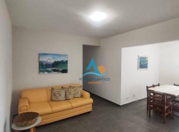 6b456d905710710ab9ed6f07b713e854d88d2487 · Apartamento com 2 dormitórios à venda, 90 m² por R$ 615.000,00 - Canto do Forte - Praia Grande/SP