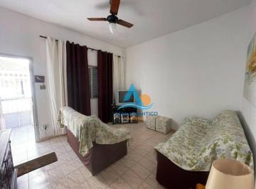 3a91b4e051cd2de0b2982dbbee1cab509643e206 · Casa com 2 dormitórios à venda, 118 m² por R$ 450.000,00 - Tupi - Praia Grande/SP