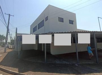 5ae46087509b1e6a682fcddecd64c3efcecfd7c7 · Salão para alugar, 260 m² por R$ 10.312/mês - Jardim Brasília - Americana/SP