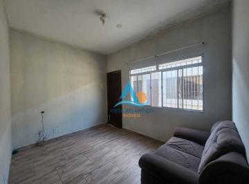 ecb360ce36143a2a5dd90f2ec702230a965c5d4f · Casa com 1 dormitório à venda, 58 m² por R$ 270.000,00 - Vila Guilhermina - Praia Grande/SP