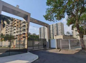 Apartamento · 62m² · 1 Quarto · Alcantara - Estrada dos Menezes, 40 bl 03 apt 1206 - R$1.700,00
