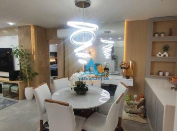 6b366f47fb030a916a9e98c252054c7873ca82ce · Apartamento com 3 quartos à venda, 143 m² por R$ 2.100.000 - Canto do Forte - Praia Grande/SP