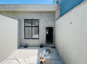 daa4e92e4ad653ff1fe138dadc9af003fc600da1 · Casa à venda, 150 m² por R$ 620.000,00 - Parque Oratório - Santo André/SP