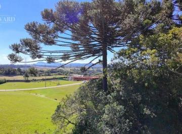 8cf02301abc52d8cfcf102c81d65c395759af06e · Terreno à venda em condomínio, com vista privilegiada para a Serra do Mar e 5.404,87 m² de área tota