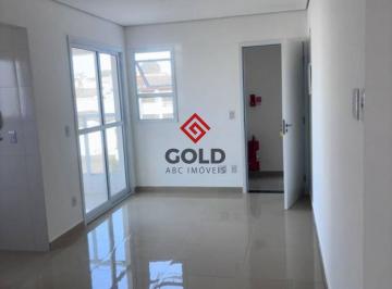 6120c05c7004d7235085160b51d034ef5e0f3a0c · Apartamento com 2 dormitórios para alugar, 56 m² - Parque das Nações - Santo André/SP