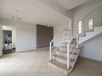 33d44f98960cdf73d407a0e898652460aa0297c5 · Casa com 3 dormitórios para alugar, 120 m² - Campestre - Santo André/SP