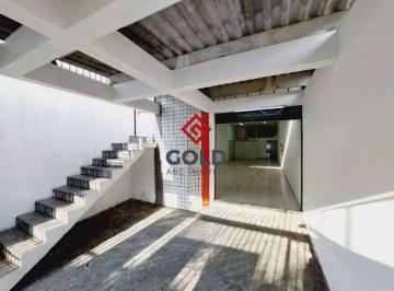 1f1c5e33b631766b7c84e25cc383fdda5f92abd3 · Salão para alugar, 150 m² por R$ 3.163,92/mês - Jardim Santo Alberto - Santo André/SP