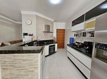 954cb312d57af322a7c6072f774c03d11b946776 · Casa com 3 dormitórios à venda, 137 m² por R$ 630.000 - Parque Universitário - Americana/SP