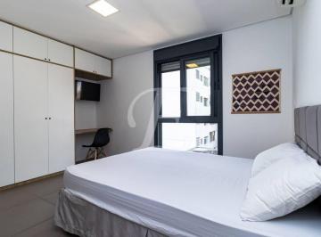 dc51dfbd0c7d0d17fe8a741490d2235e17352eb8 · Studio com 1 dormitório para alugar, 22 m² por R$ 3.027,62/mês - Vila Buarque - São Paulo/SP