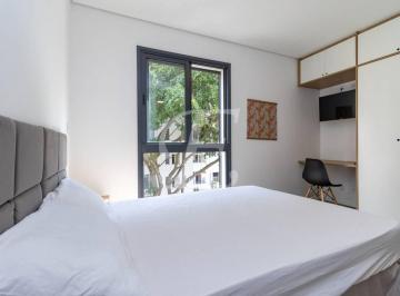6d00d203917062a679e93b6929945e4a227c35e9 · Studio com 1 dormitório para alugar, 22 m² por R$ 2.737,45/mês - Vila Buarque - São Paulo/SP